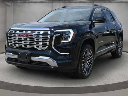 Used 2026 GMC Terrain Denali w/ LPO, Floor Liner Package
