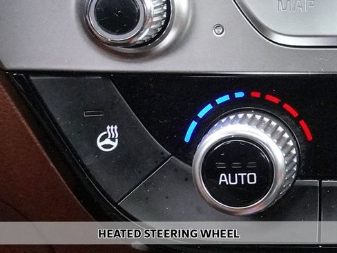 Used 2025 Kia Telluride EX X-Line AWD/4WD image 9