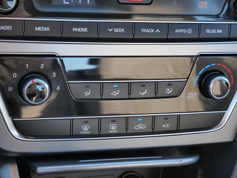 Used 2017 Hyundai Sonata SE w/ Cargo Package image 24