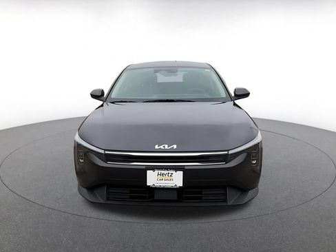 Used 2025 Kia K4 FWD image 4