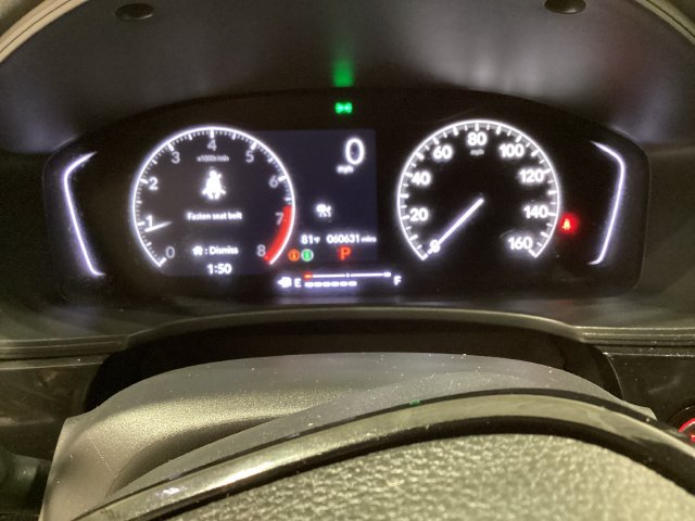 Used 2024 Honda Civic LX image 28