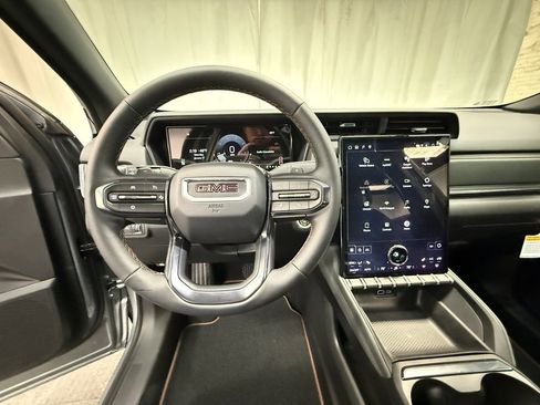 New 2026 GMC Terrain AT4 image 27