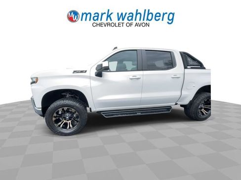 Used 2020 Chevrolet Silverado 1500 LT w/ All-Star Edition image 6