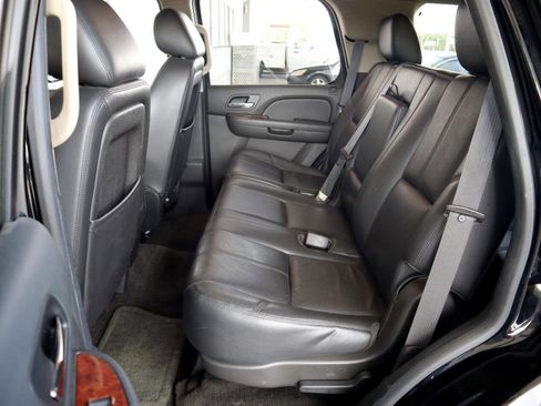 Used 2014 GMC Yukon SLT image 20