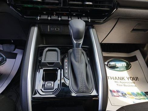 New 2025 Chevrolet Colorado LT w/ Advanced Trailering Package image 22