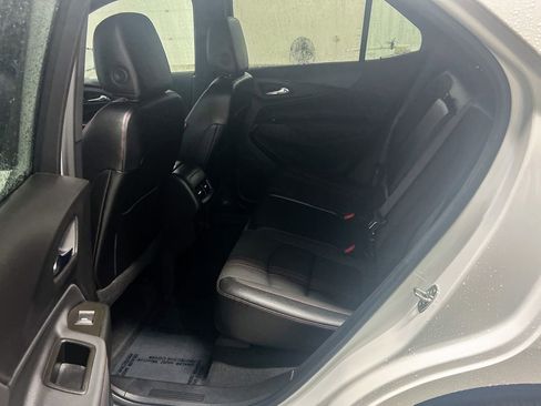Certified 2023 Chevrolet Equinox RS image 13