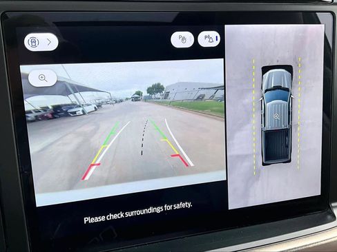 Used 2024 Ford F150 King Ranch w/ FX4 Off-Road Package AWD/4WD image 24