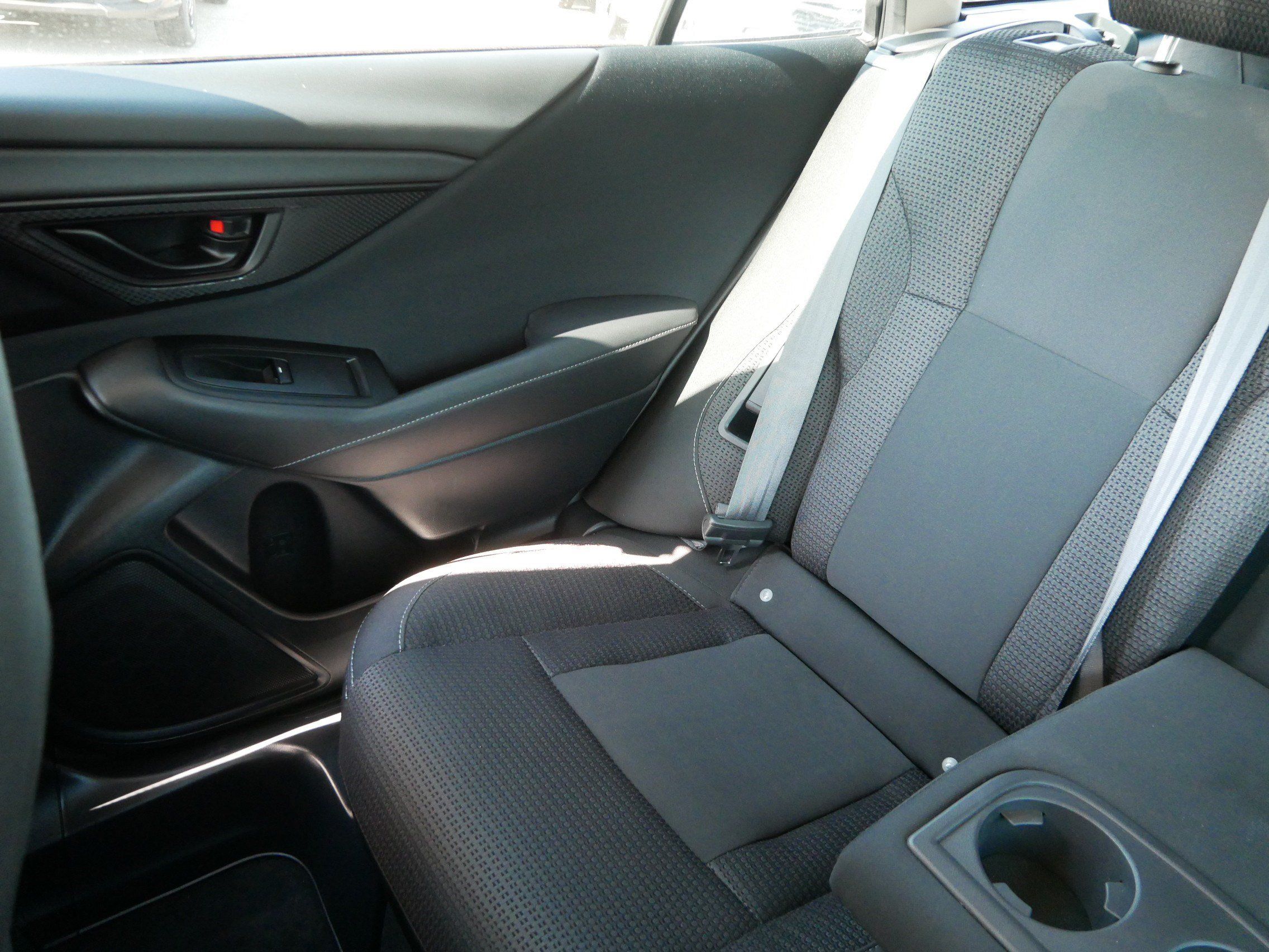 Used 2024 Subaru Outback AWD/4WD image 12
