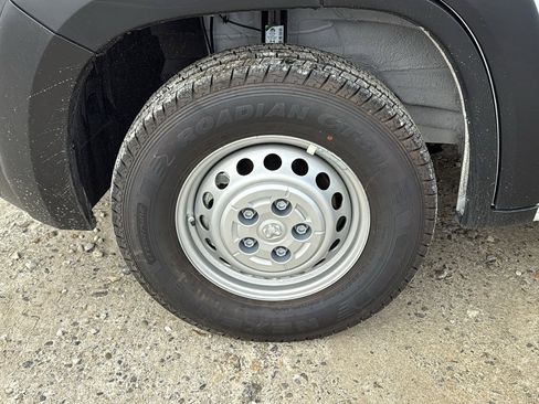 New 2026 RAM ProMaster 1500 image 5