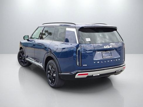 New 2027 Kia Telluride X-Line SX Prestige image 6