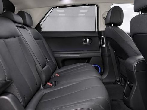 Used 2024 Hyundai Ioniq 5 Limited AWD/4WD image 21