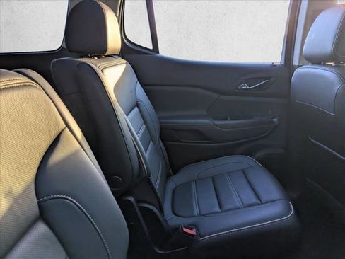 Used 2023 GMC Acadia Denali w/ Black Diamond Edition image 21