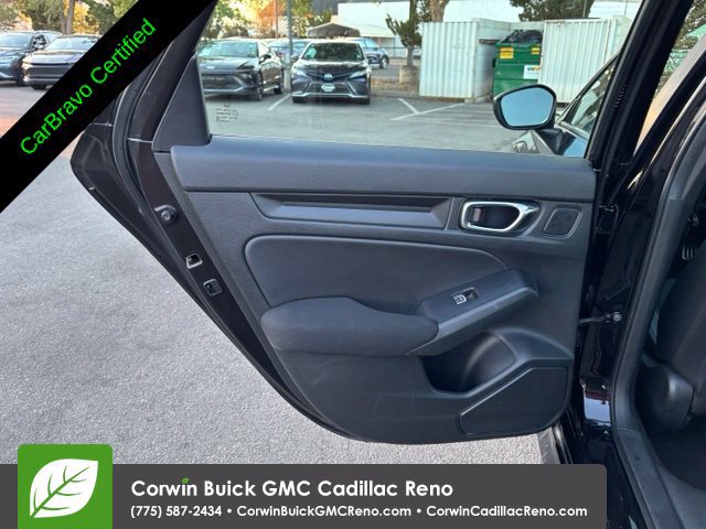Used 2024 Honda Civic Sport image 31