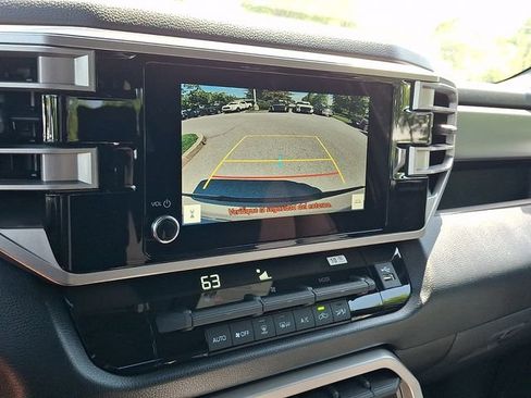 New 2026 Toyota Tundra SR5 AWD/4WD image 8