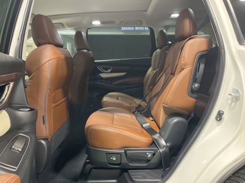 Used 2021 Subaru Ascent Touring AWD/4WD image 33