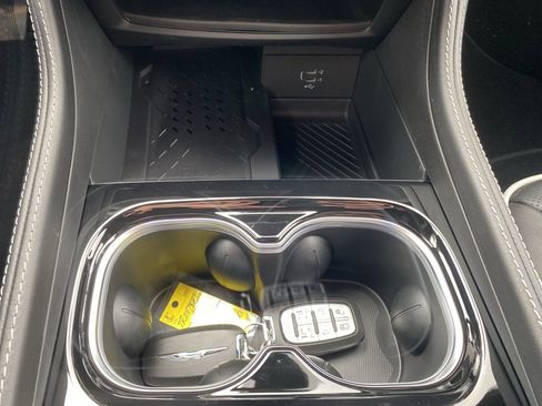 New 2026 Chrysler Pacifica Limited w/ S Appearance Package image 31