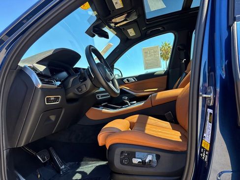 Used 2023 BMW X5 M50i image 22