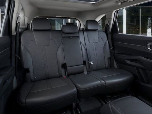 New 2026 Kia Sorento EX w/ EX Premium Package image 16