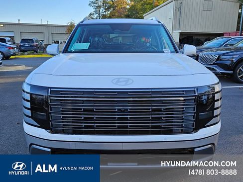 New 2026 Hyundai Palisade Limited image 2