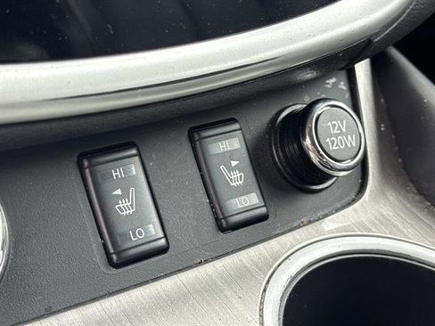 Used 2017 Nissan Murano SL FWD image 25