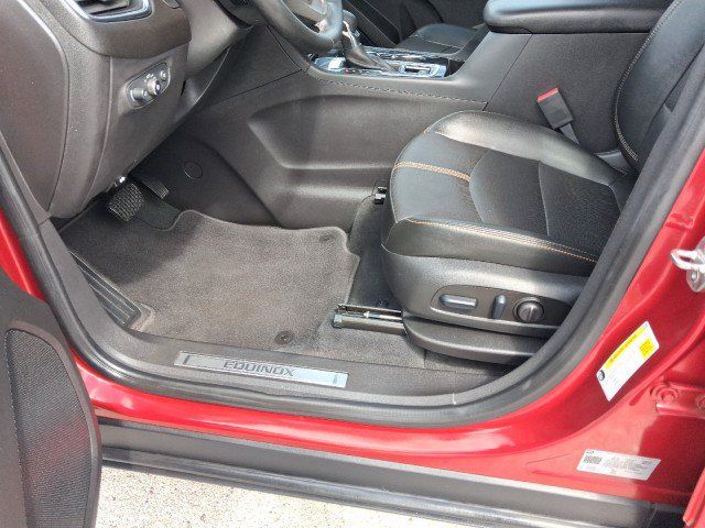 Used 2024 Chevrolet Equinox Premier FWD image 12