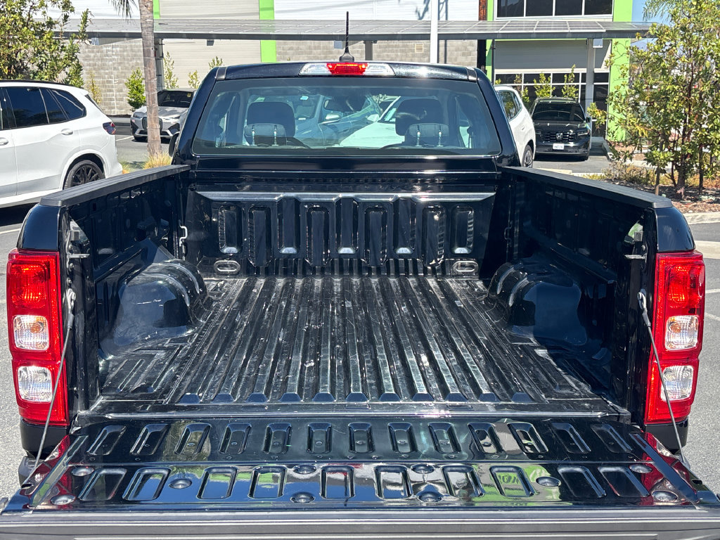 Used 2021 Ford Ranger XL w/ Equipment Group 101A High AWD/4WD image 9