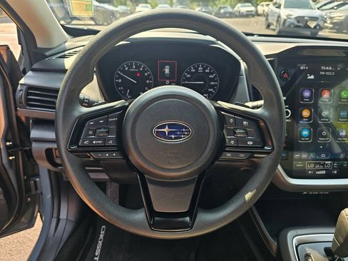 Used 2024 Subaru Crosstrek 2.0i Premium AWD/4WD image 24
