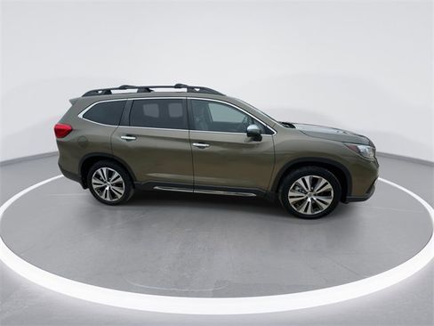 Used 2022 Subaru Ascent Touring w/ Popular Package #2A image 13