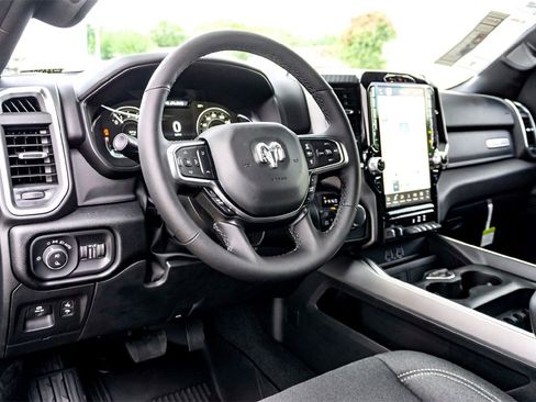 New 2026 RAM 1500 Lone Star image 11