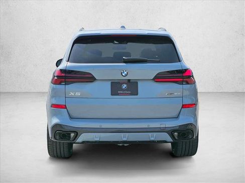 New 2026 BMW X5 xDrive40i image 6