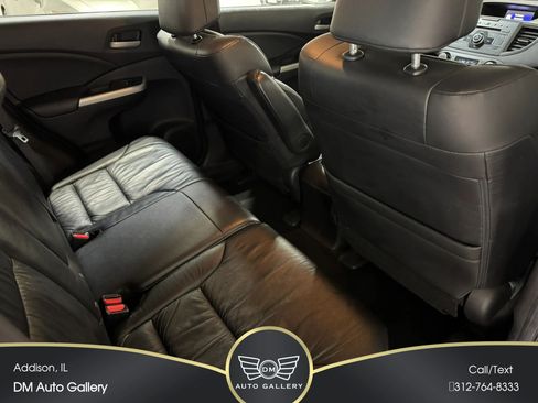 Used 2014 Honda CR-V EX-L image 25