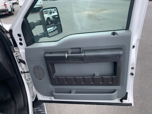 Used 2015 Ford F450 XL w/ Power Equipment Group AWD/4WD image 23