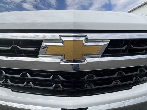 Certified 2025 Chevrolet Silverado 1500 LT image 32
