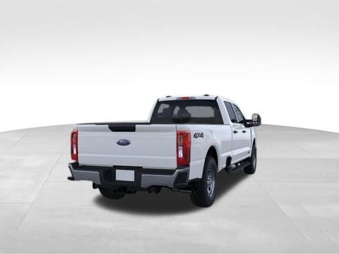 New 2026 Ford F350 XL AWD/4WD image 10