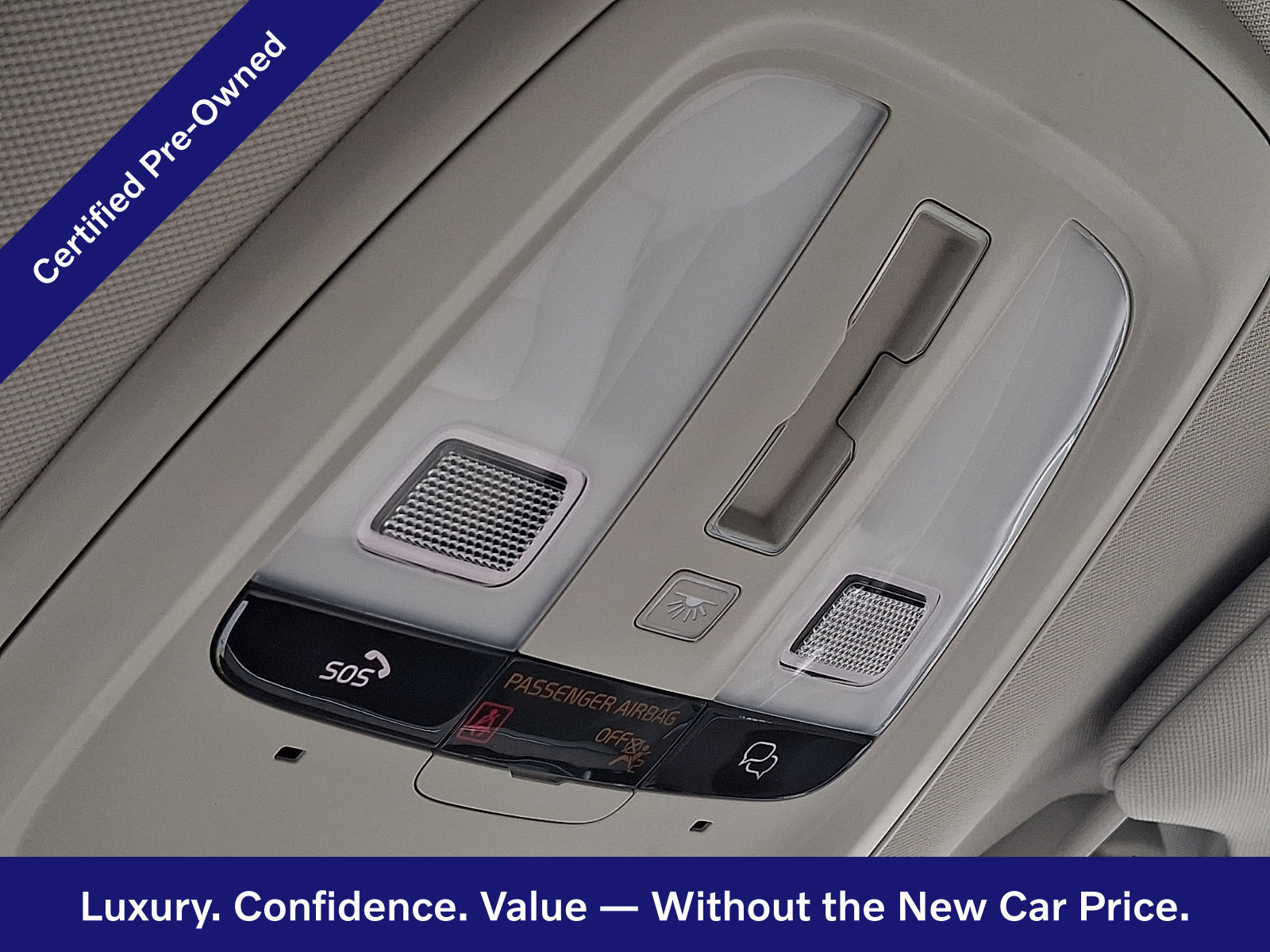 Certified 2023 Volvo XC90 B6 Plus w/ Protection Package Premier AWD/4WD image 27
