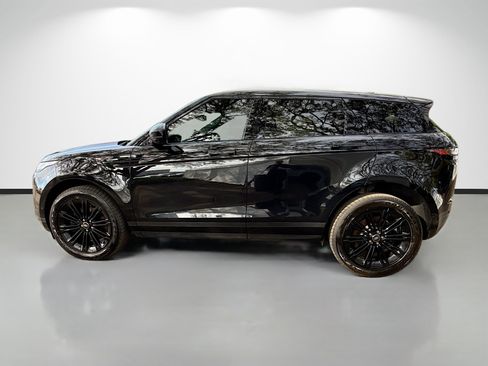 Used 2026 Land Rover Range Rover Evoque S AWD/4WD image 6