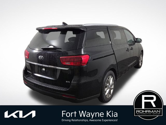 Used 2020 Kia Sedona EX FWD image 7