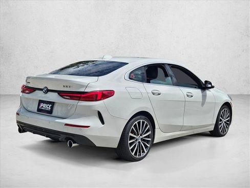 Used 2021 BMW 228i xDrive Gran Coupe w/ Convenience Package image 5