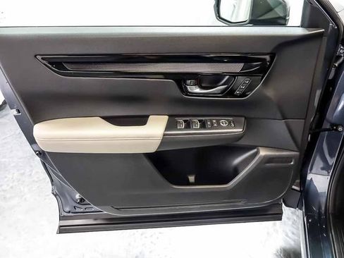 Used 2024 Honda CR-V EX-L image 26