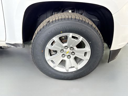 Used 2022 Chevrolet Colorado LT w/ Fleet Safety Package RWD image 31
