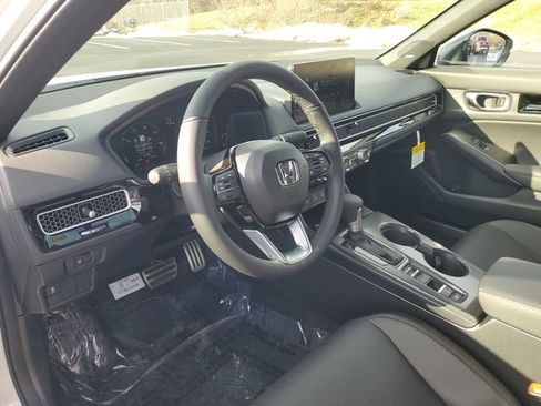 New 2026 Honda Civic Sport Touring image 18