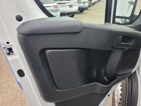 New 2026 RAM ProMaster 1500 image 8