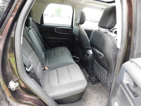 Used 2021 Ford Bronco Sport Big Bend w/ Big Bend Package AWD/4WD image 5