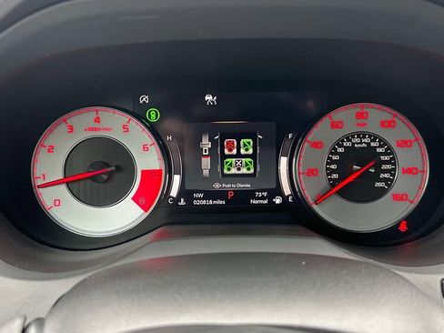 Used 2023 Acura RDX w/ Advance Package AWD/4WD image 22