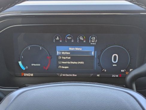 New 2026 Ford F250 Lariat w/ Black Appearance Package image 31