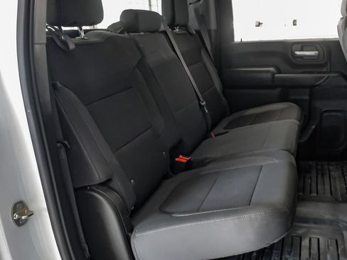 Used 2021 Chevrolet Silverado 2500 LT w/ Convenience Package AWD/4WD image 34