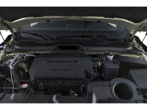 Certified 2026 Honda Passport TrailSport Elite image 11
