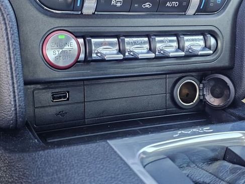 Used 2019 Ford Mustang GT Premium w/ Carbon Sport Interior Package image 17