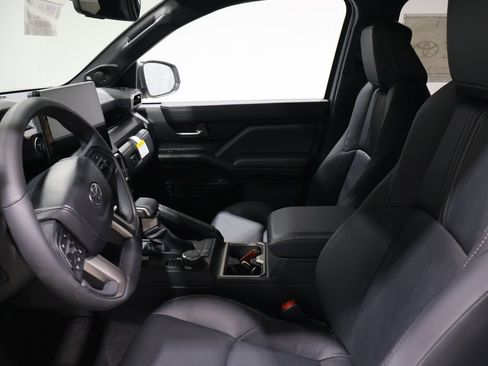 New 2026 Toyota 4Runner image 8