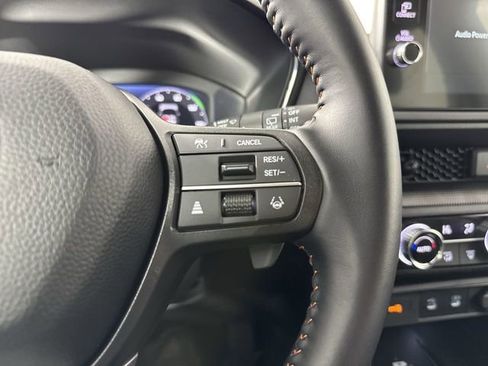 Used 2026 Honda CR-V Sport-L image 13